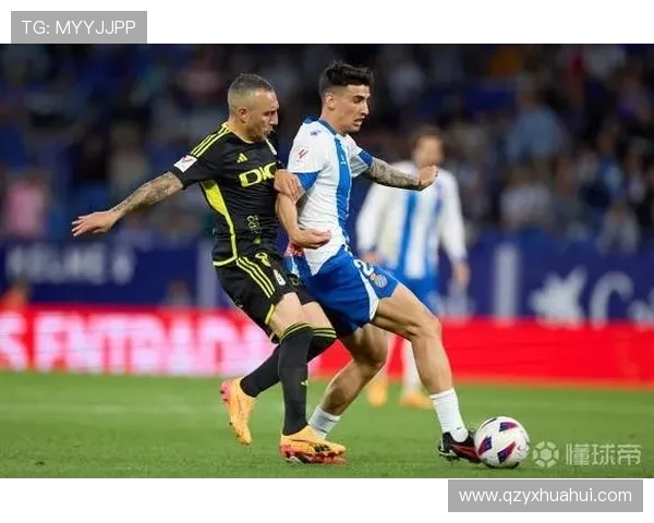 西班牙人2比0战胜皇家奥维耶多 基克加西亚破门佩雷米利亚锁定胜局