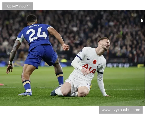 马雷斯卡赛后立刻向德拉普道歉 热刺表现出色比赛充满挑战