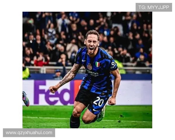 恰尔汗奥卢谈齐沃的贡献：动力背后是持续的纪律与专注