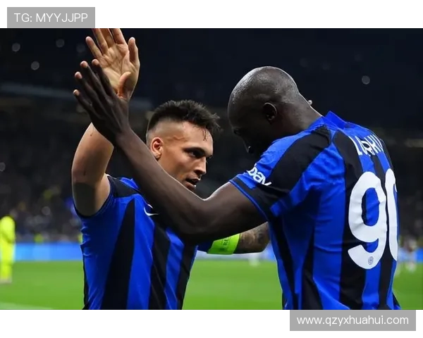 国米历史最贵十星盘点劳塔罗伊卡尔迪卢卡库领衔蓝黑豪阵