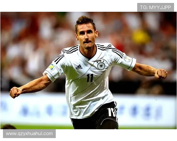 八大强队世界杯射手榜深度解析克洛泽与大罗巅峰进球传奇对比全览 八大强队世界杯射手榜深度解析克洛泽与大罗巅峰进球传奇对比全览