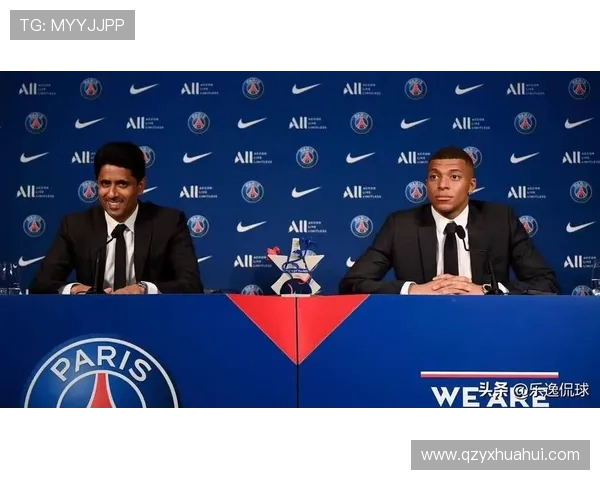 索赔36亿元！巴黎官方怒怼姆巴佩：欺人太甚了 无视和解 持续攻击