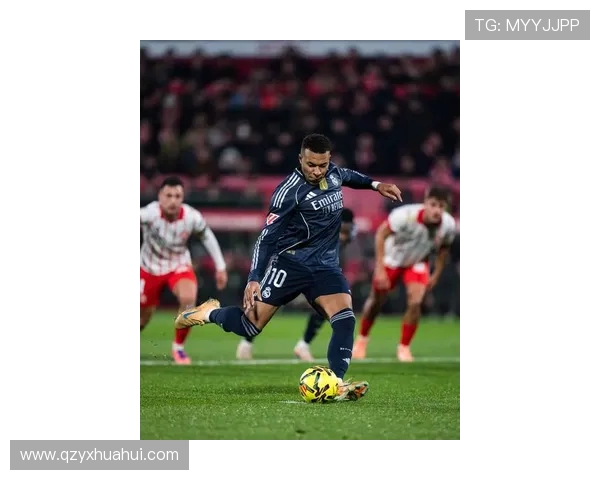 姆巴佩本赛季西甲已参与20球，超过15支球队的进球数