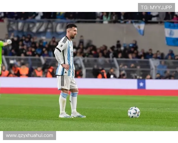 原创梅西接受ESPN专访，聊世界杯连冠：很难！但会拼！